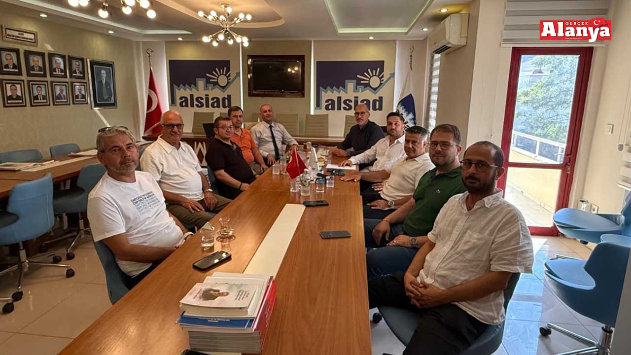 Alsi̇ad Zi̇yaret 2