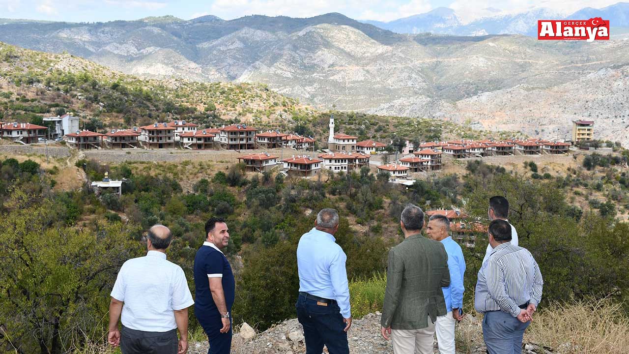 Anahtar Tesli̇mi̇ 2