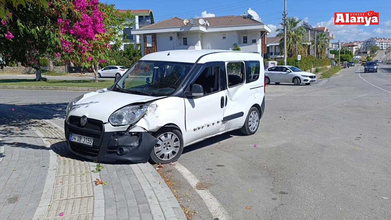 Atv Kazasi 2