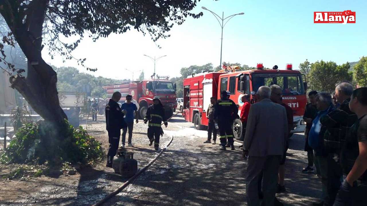 Barakada Yangin 2