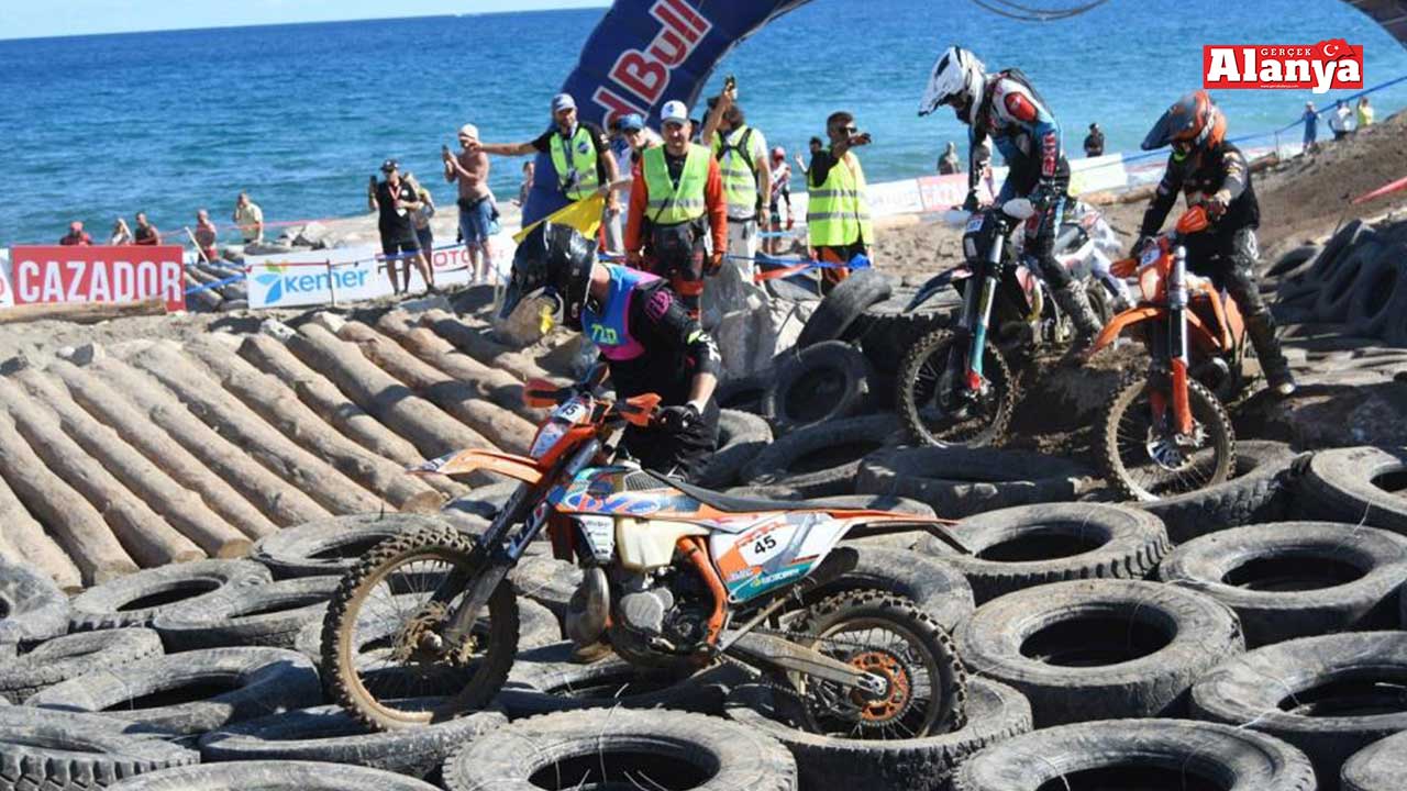 Enduro 2