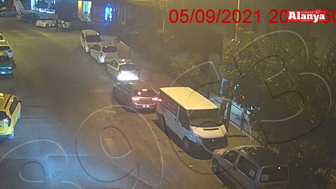 Gece 2