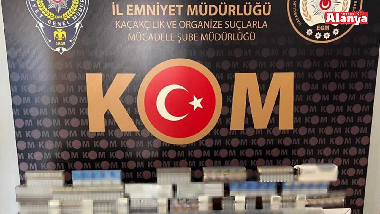 Kaçak 2