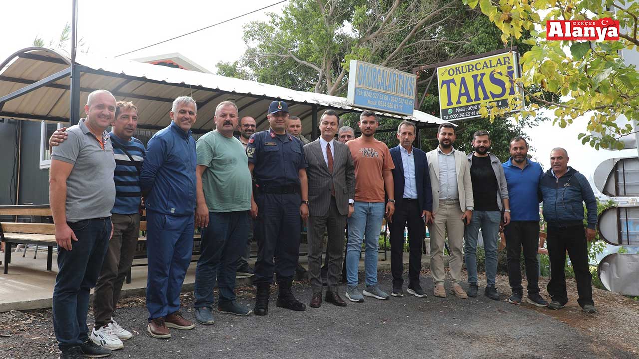 Kaymakam 2-1