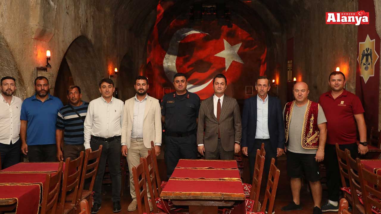 Kaymakam 3-1