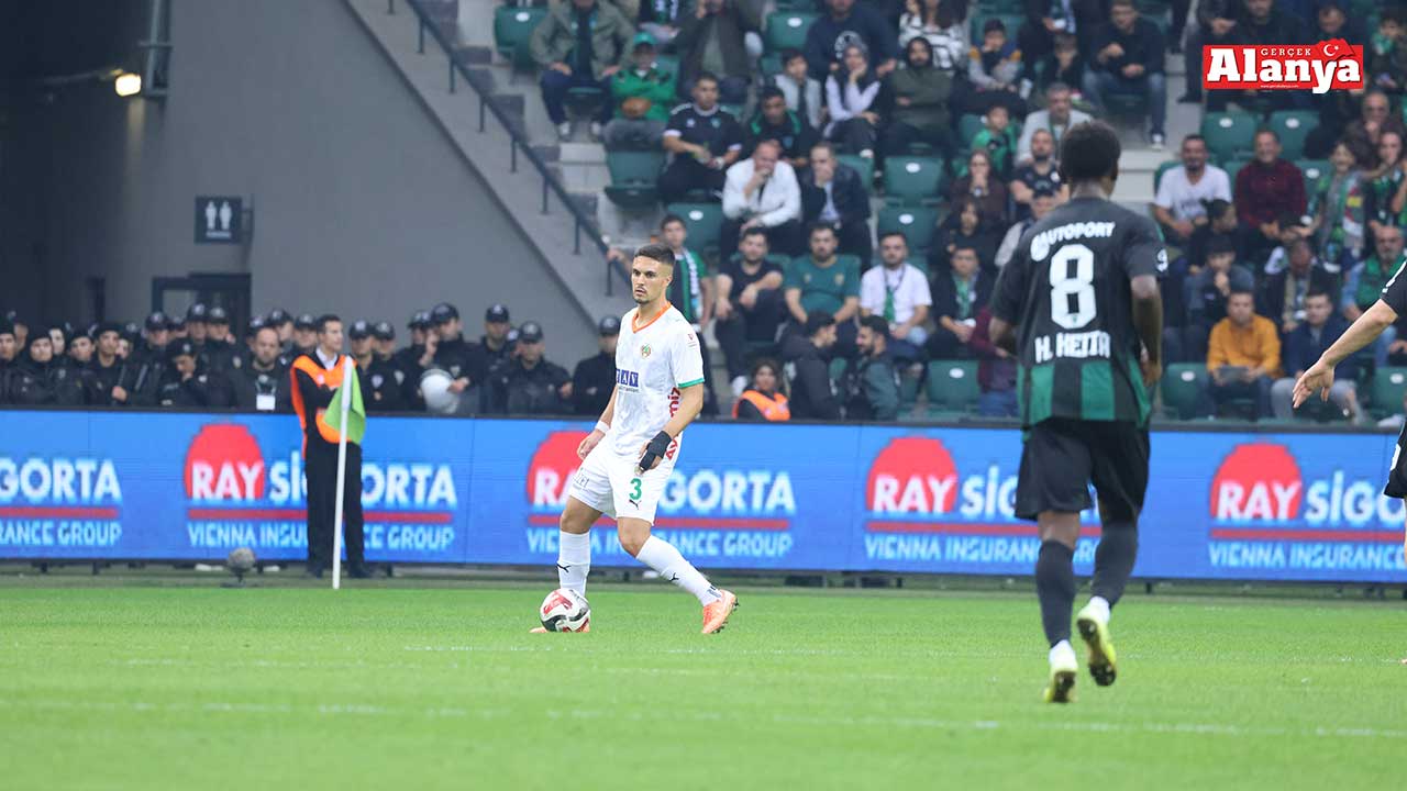 Maç 3