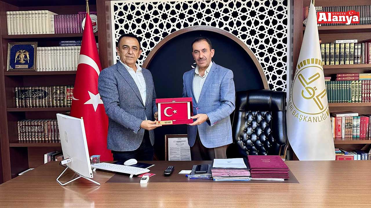 Mhp Zi̇yaret 2