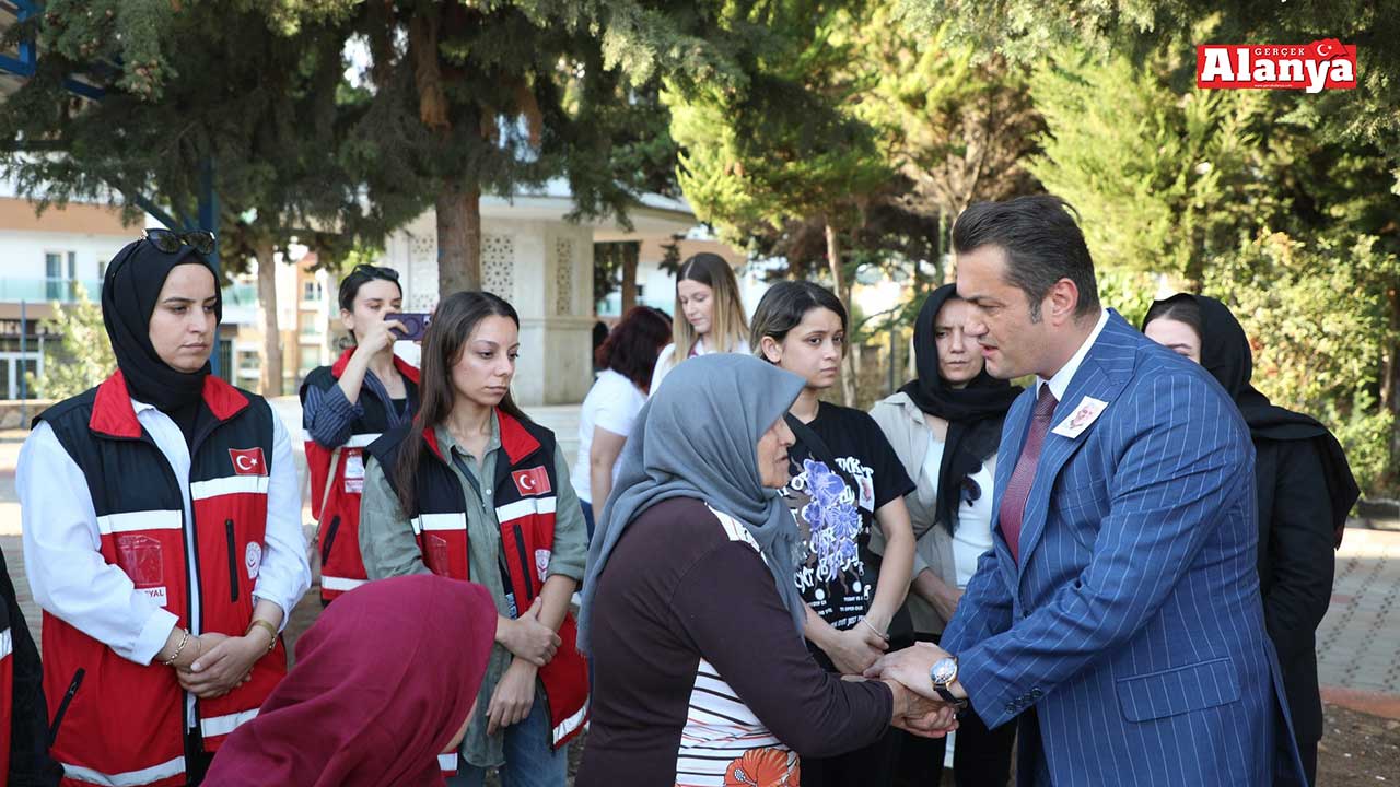 Son Yolculuk 4