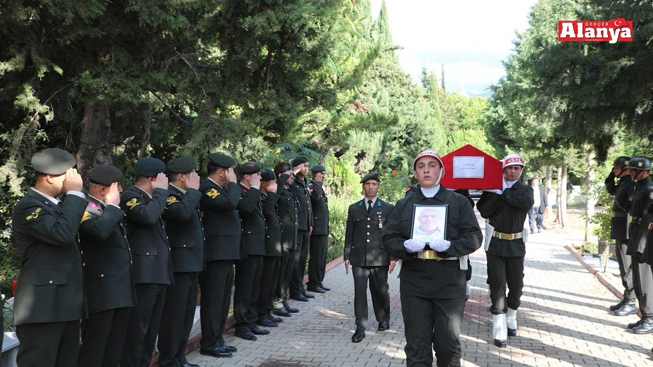 Son Yolculuk 5