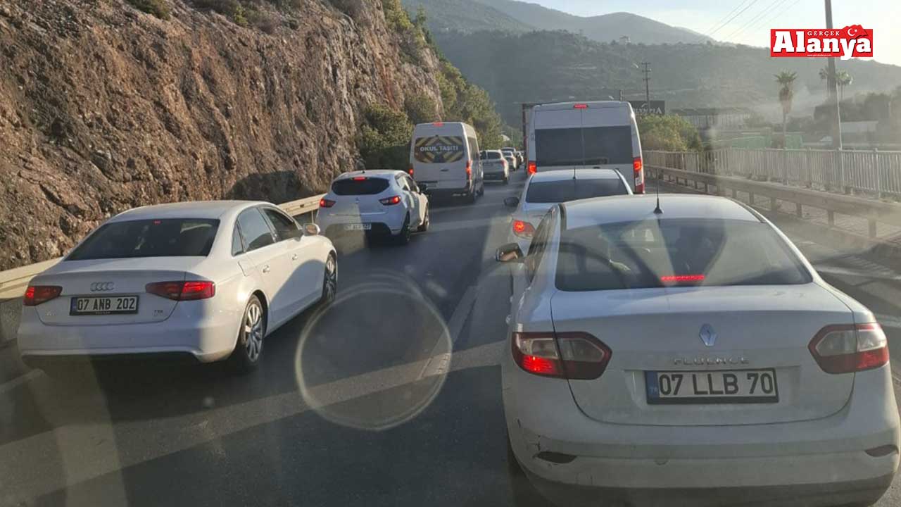 Trafi̇k 2-2