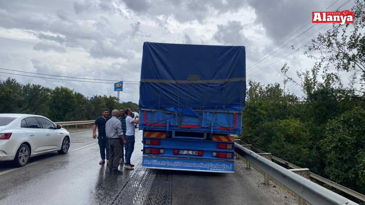Trafi̇k Kaza 3