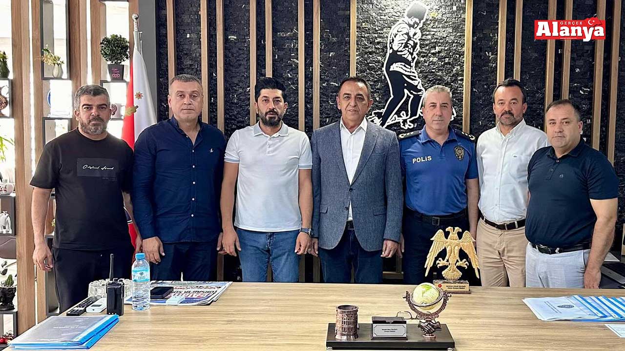 Zi̇yaret 2-2