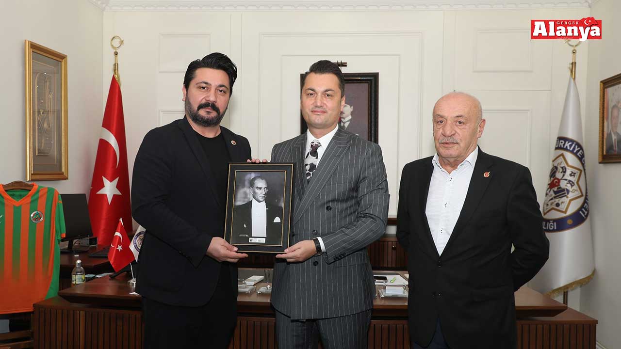 Zi̇yaret 2-5