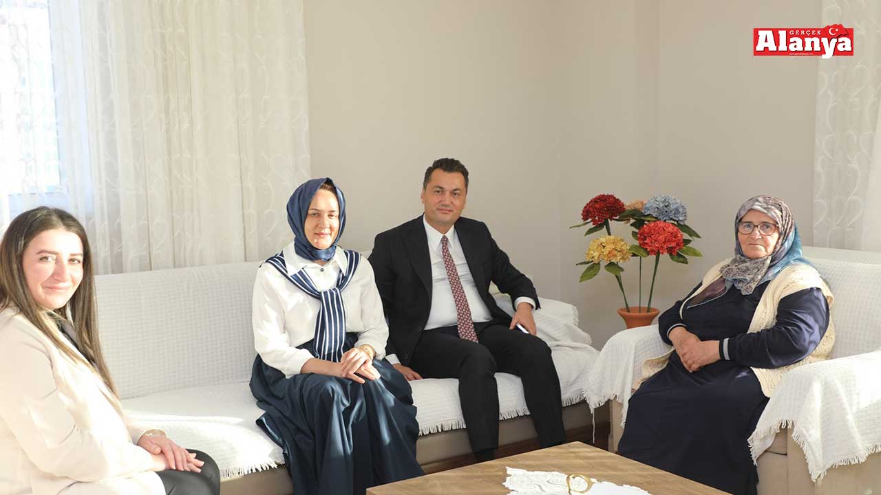 Zi̇yret 2