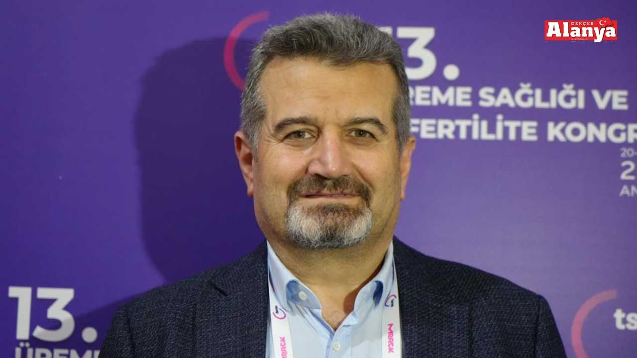 Doç. Dr. Ali Sami Gürbüz: İki çocuktan daha az çocuk yapma lüksümüz yok