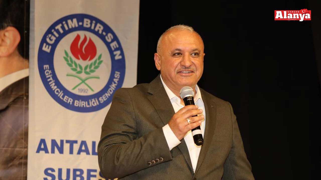 Miran: 3600 ek gösterge yıl sonuna kadar yasalaşmalı