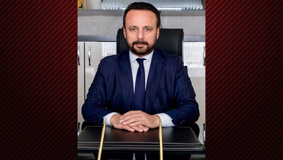 A B D U L L A H T U N C E R-1