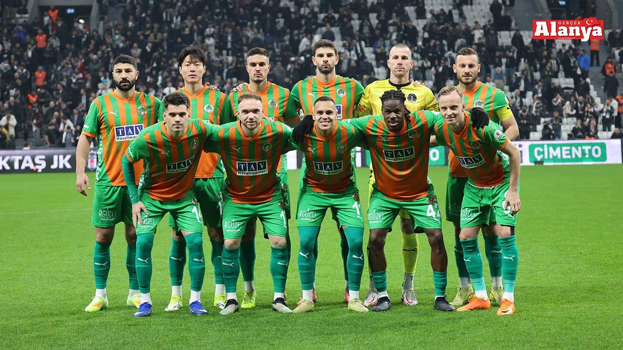 Alanyaspor'un konuğu Konyaspor olacak